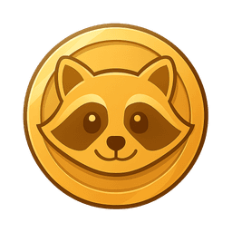 RCN Coin (Heads)