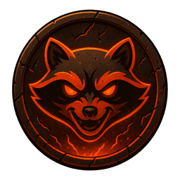 INK Coin (Tails)
